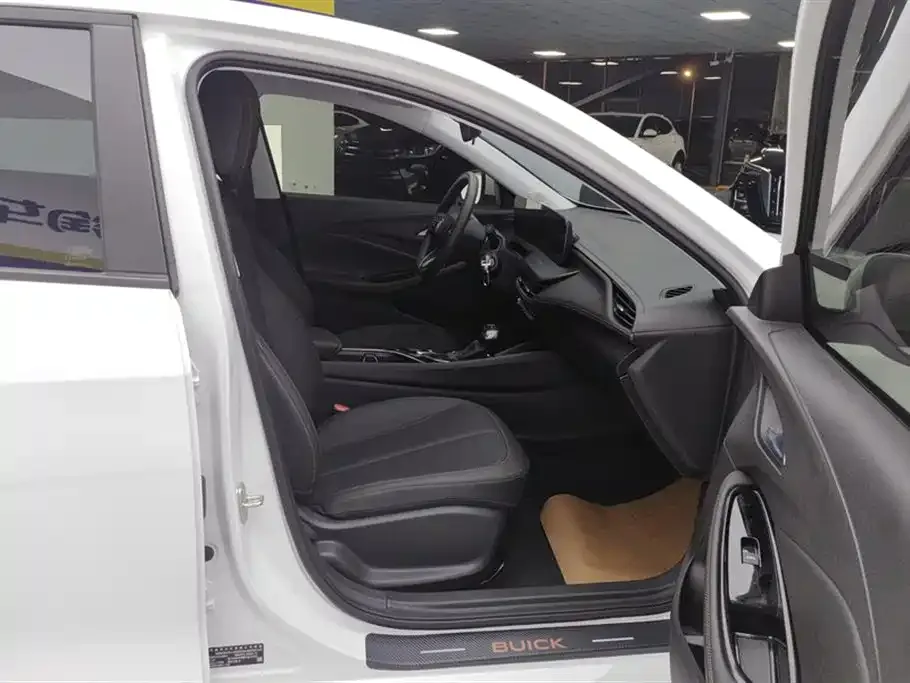 Buick Verano 2025 из CN, фото 7