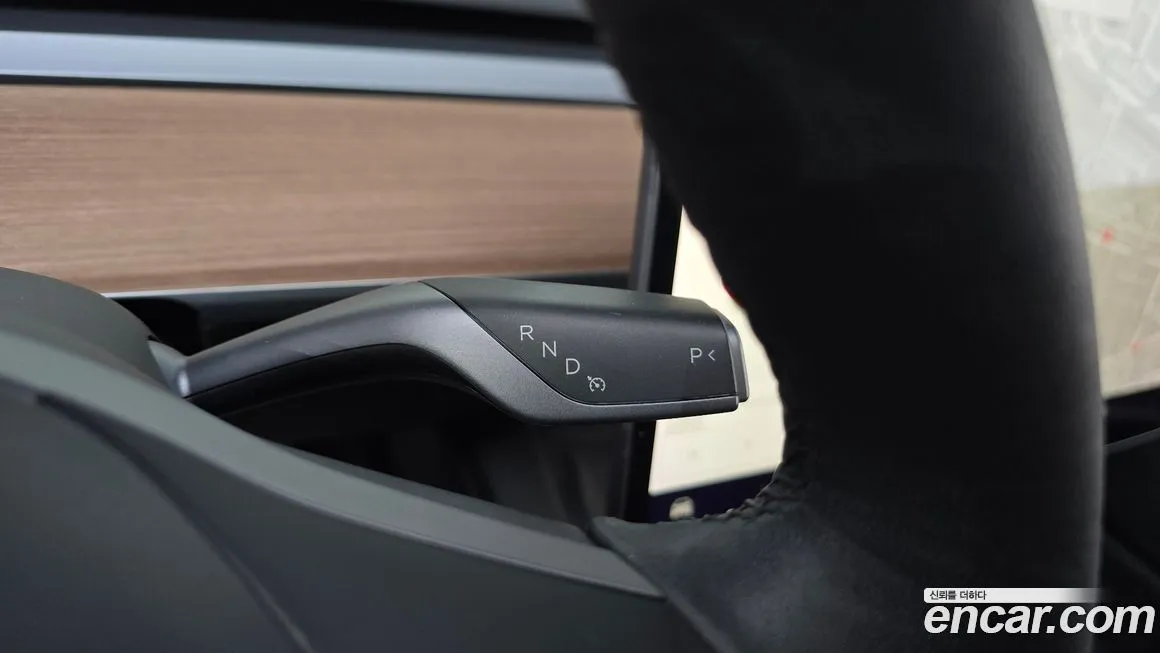 Tesla Model 3 2021 из KR, фото 9