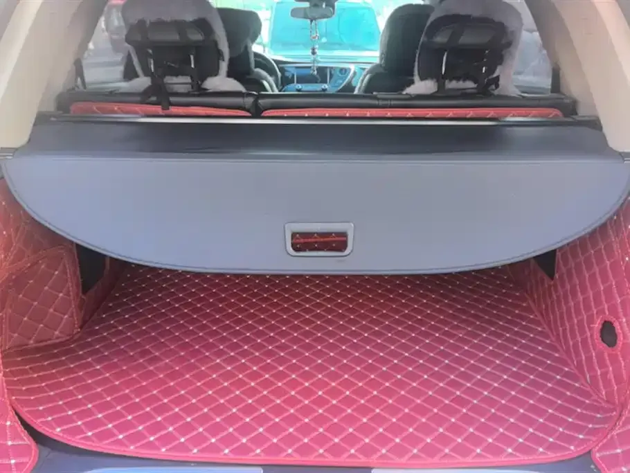 Buick Envision Plus 2021 из CN, фото 4