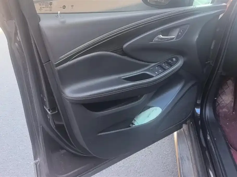 Buick Envision Plus 2021 из CN, фото 7