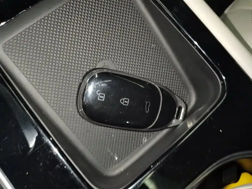 Li Auto ONE 2021 из CN, фото 10