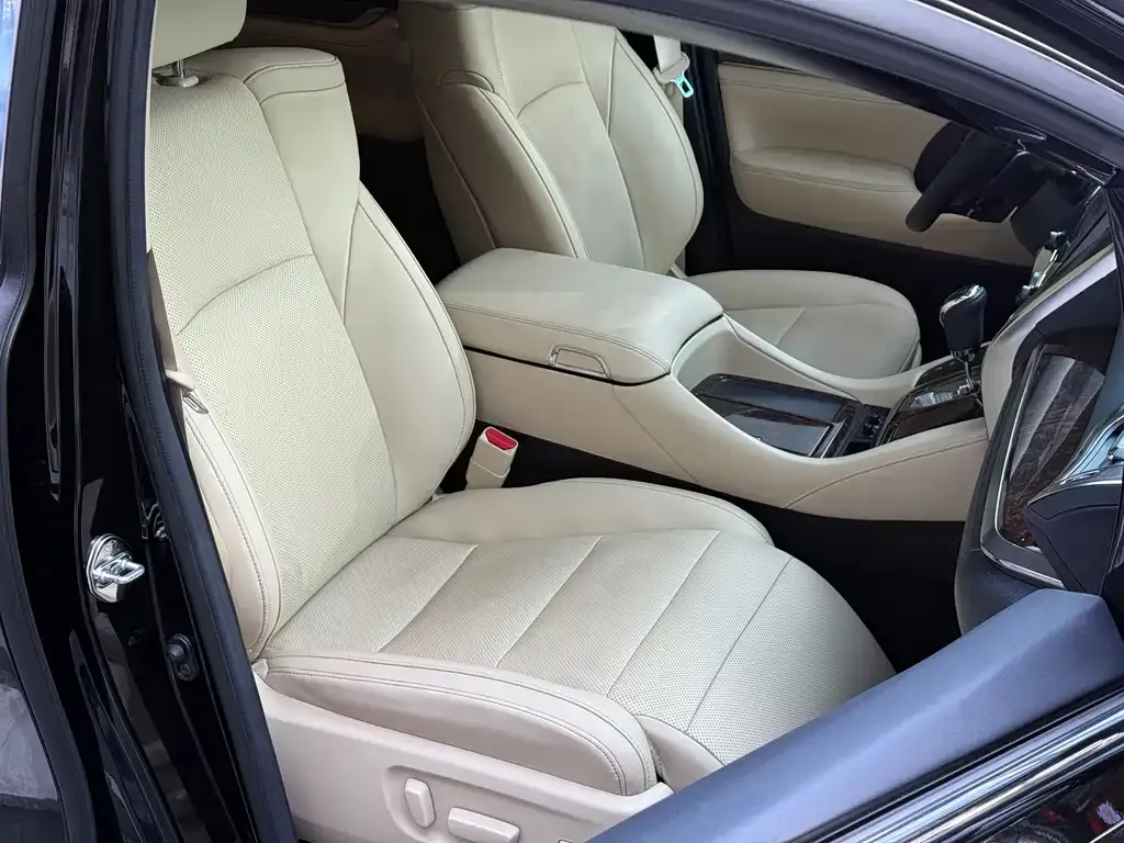 Toyota Alphard 2022 из CN, фото 9