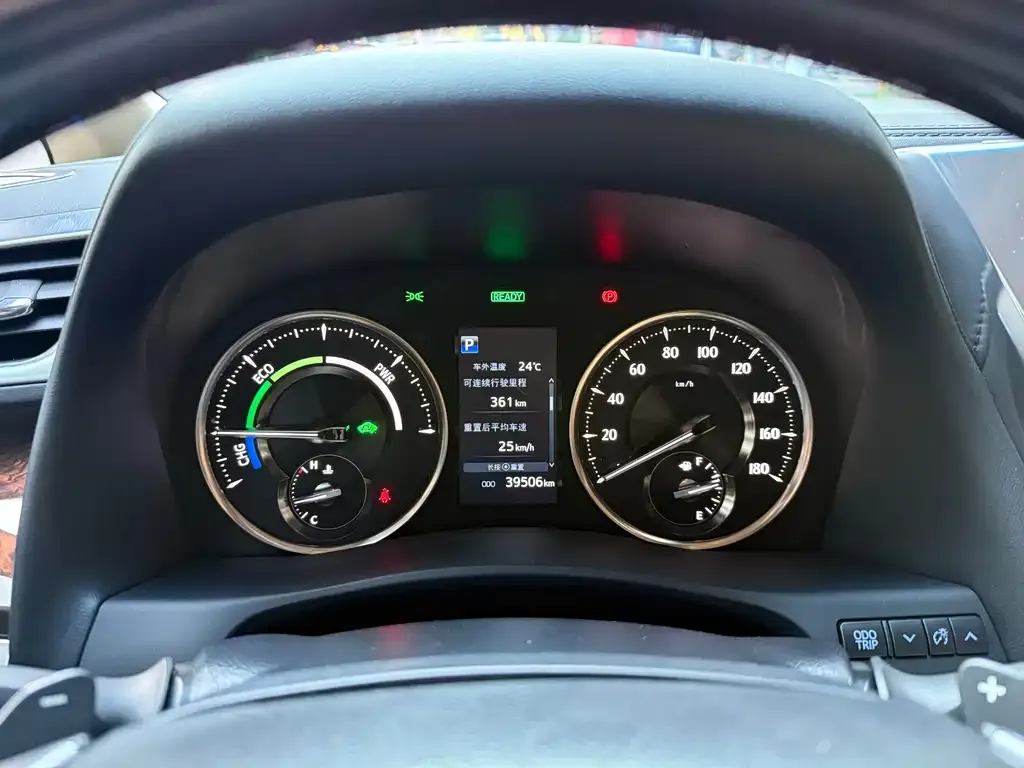 Toyota Alphard 2022 из CN, фото 6