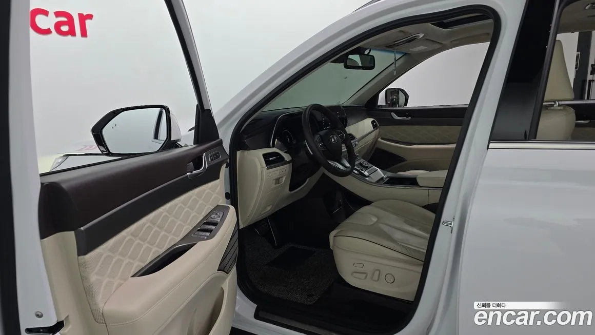 Hyundai Palisade 2022 из KR, фото 10