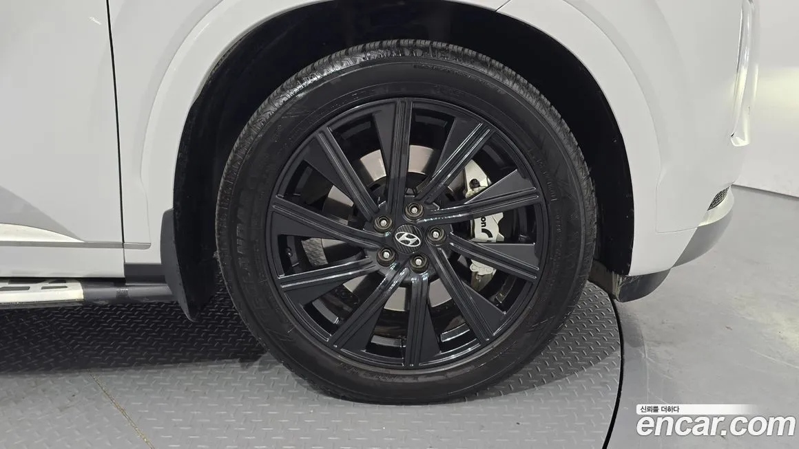 Hyundai Palisade 2022 из KR, фото 5