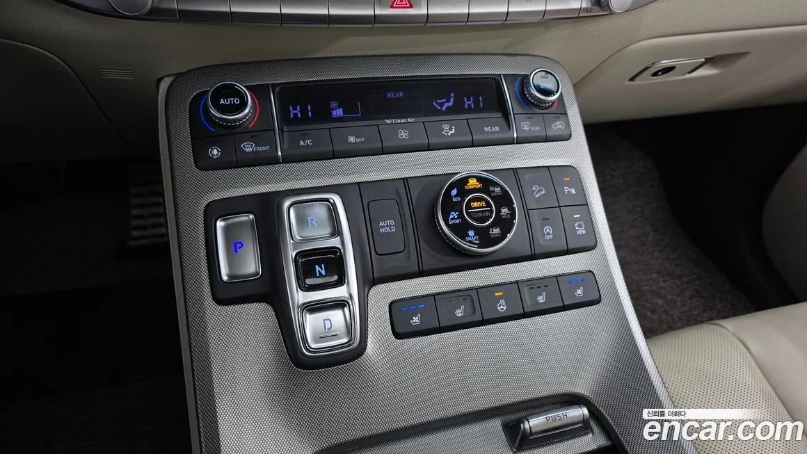Hyundai Palisade 2022 из KR, фото 9