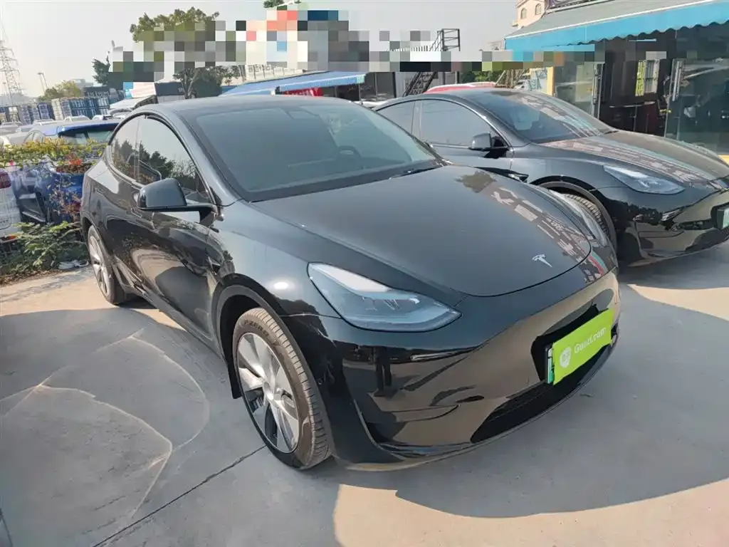 Tesla Model Y 2023 из CN, фото 4