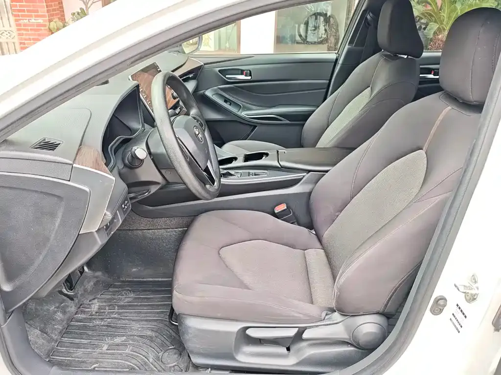 Toyota Avalon 2022 из CN, фото 6