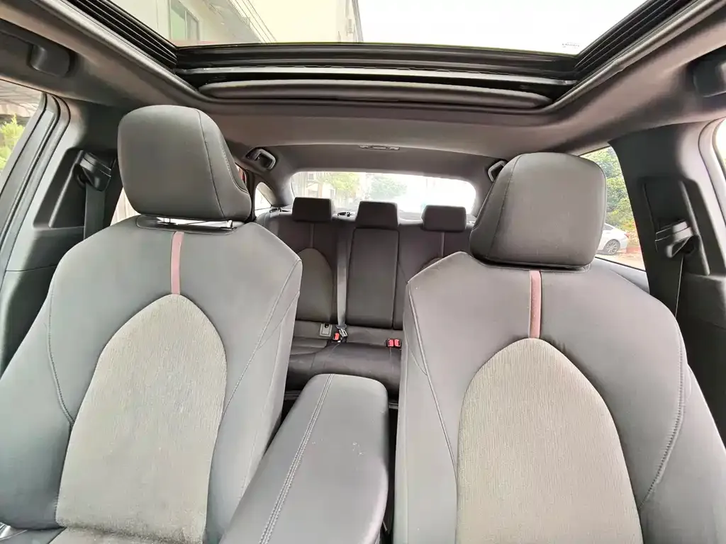 Toyota Avalon 2022 из CN, фото 3