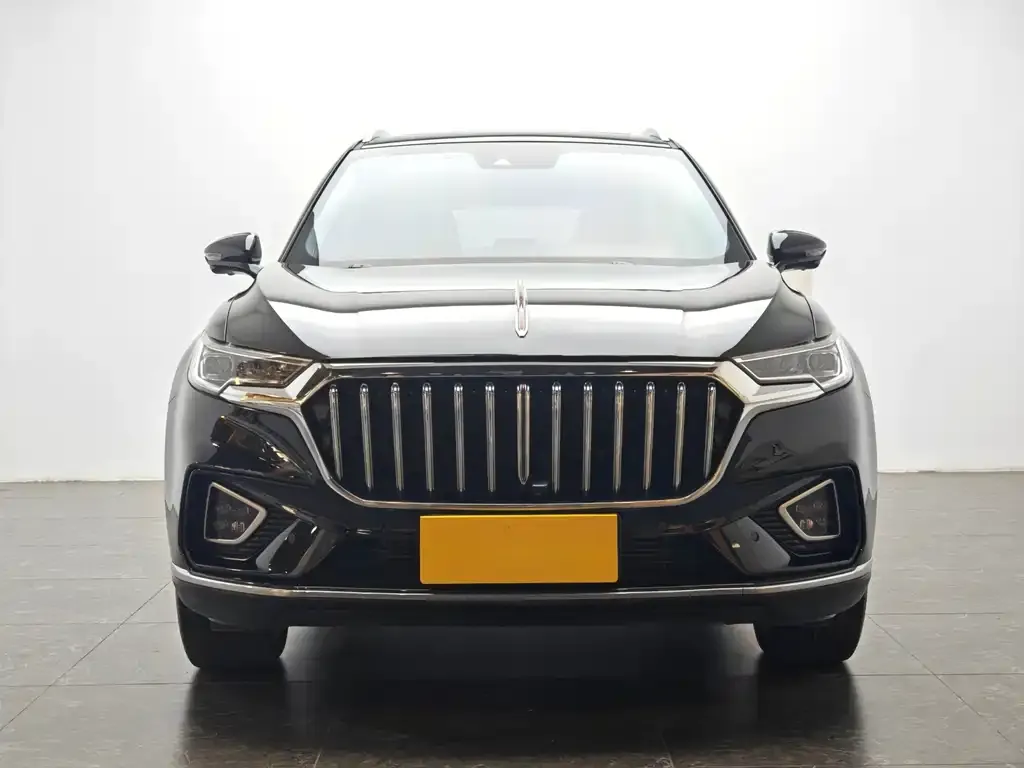 Hongqi HS5 2022 из CN, фото 8