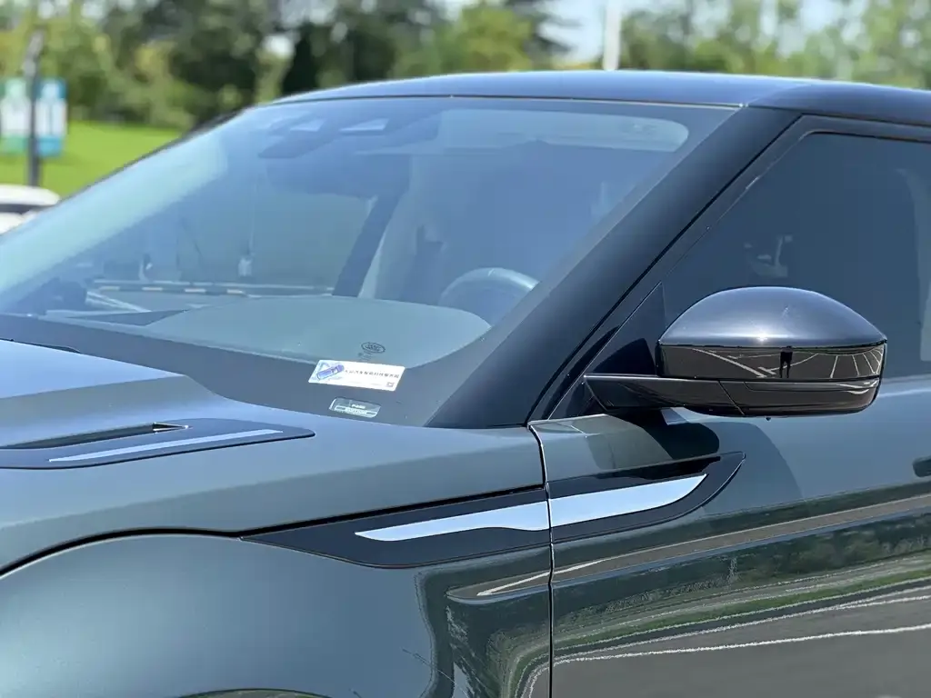 Land Rover Evoque — фото 10