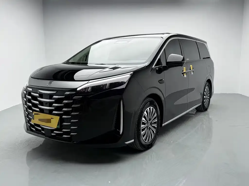 BYD Xia 2025 из CN, фото 1