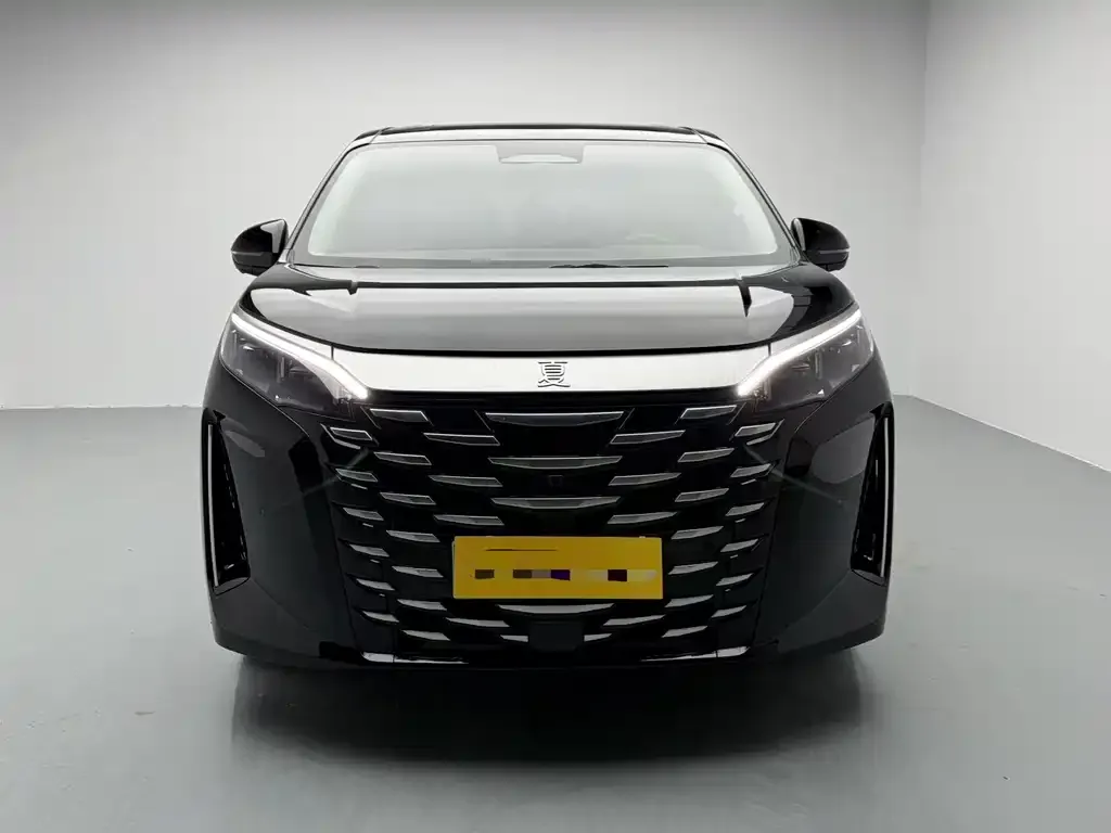 BYD Xia 2025 из CN, фото 3