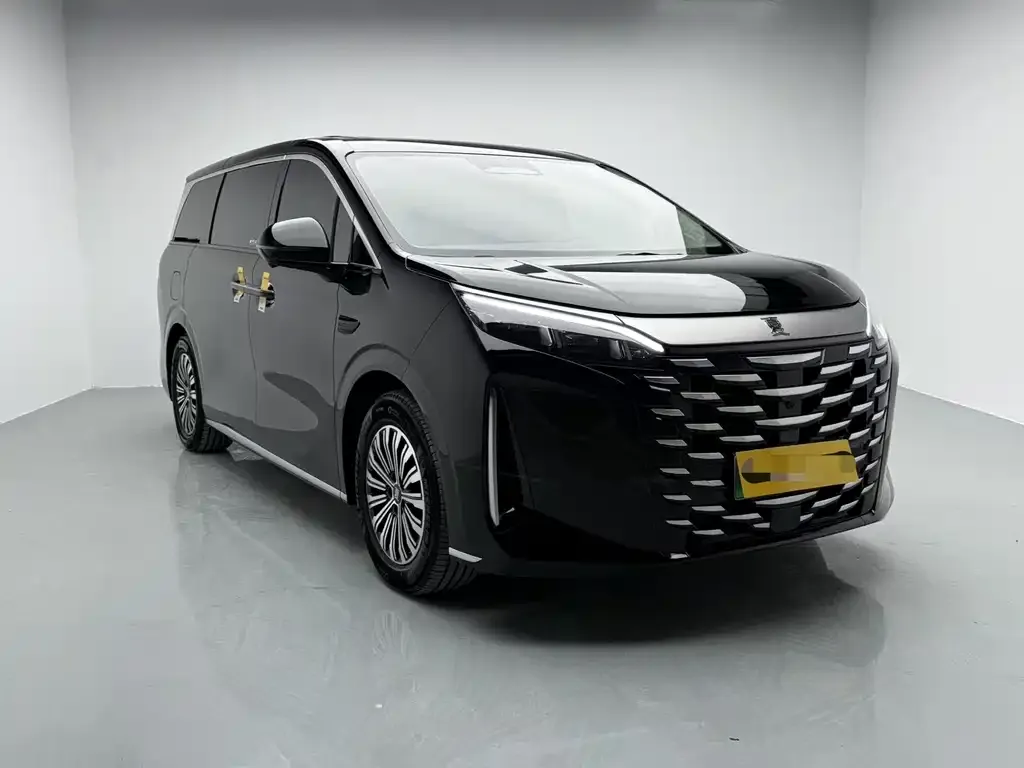 BYD Xia 2025 из CN, фото 8