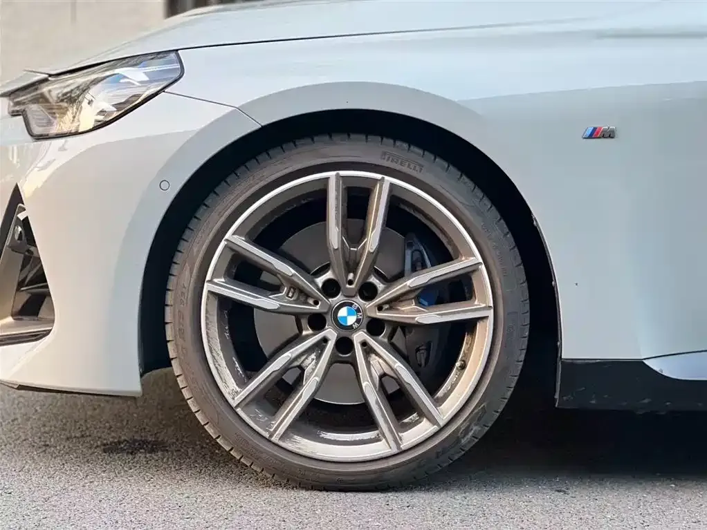 BMW M240i 2024 из CN, фото 9