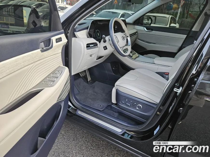 Hyundai Palisade 2023 из KR, фото 5