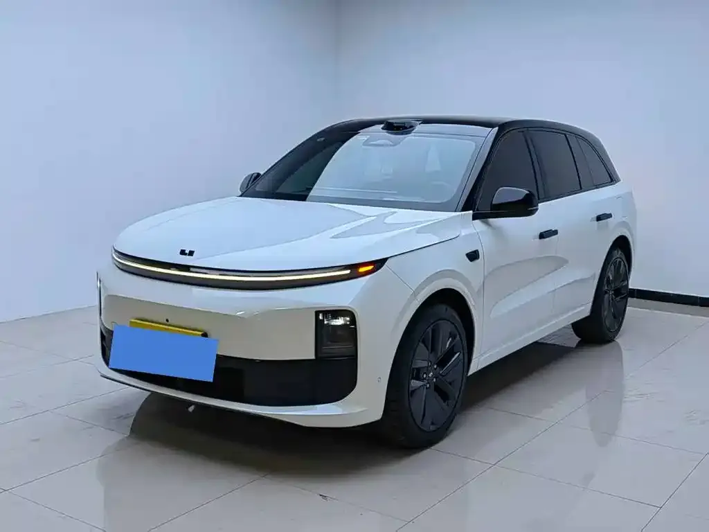 Li Auto L6 2025 из CN, фото 1