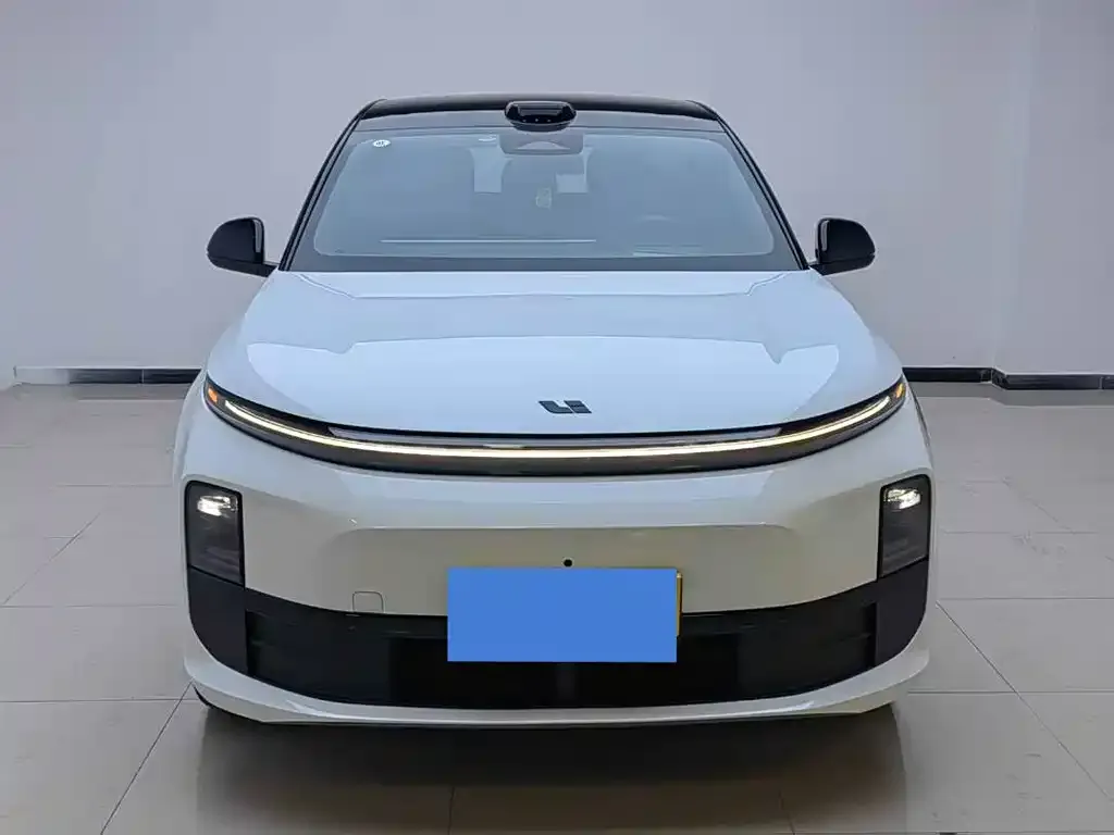 Li Auto L6 2025 из CN, фото 3