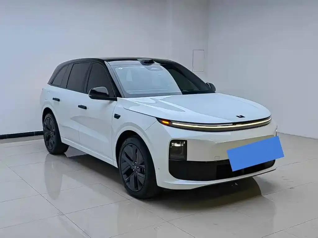 Li Auto L6 2025 из CN, фото 5