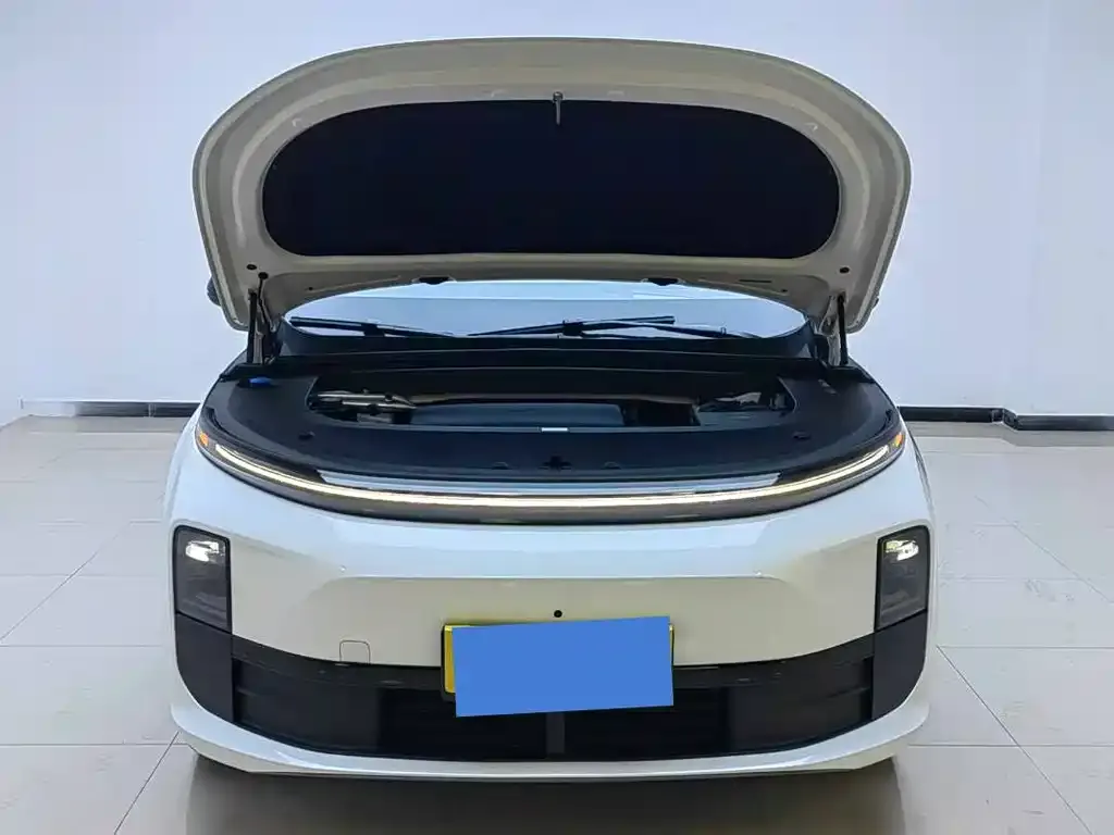 Li Auto L6 2025 из CN, фото 7