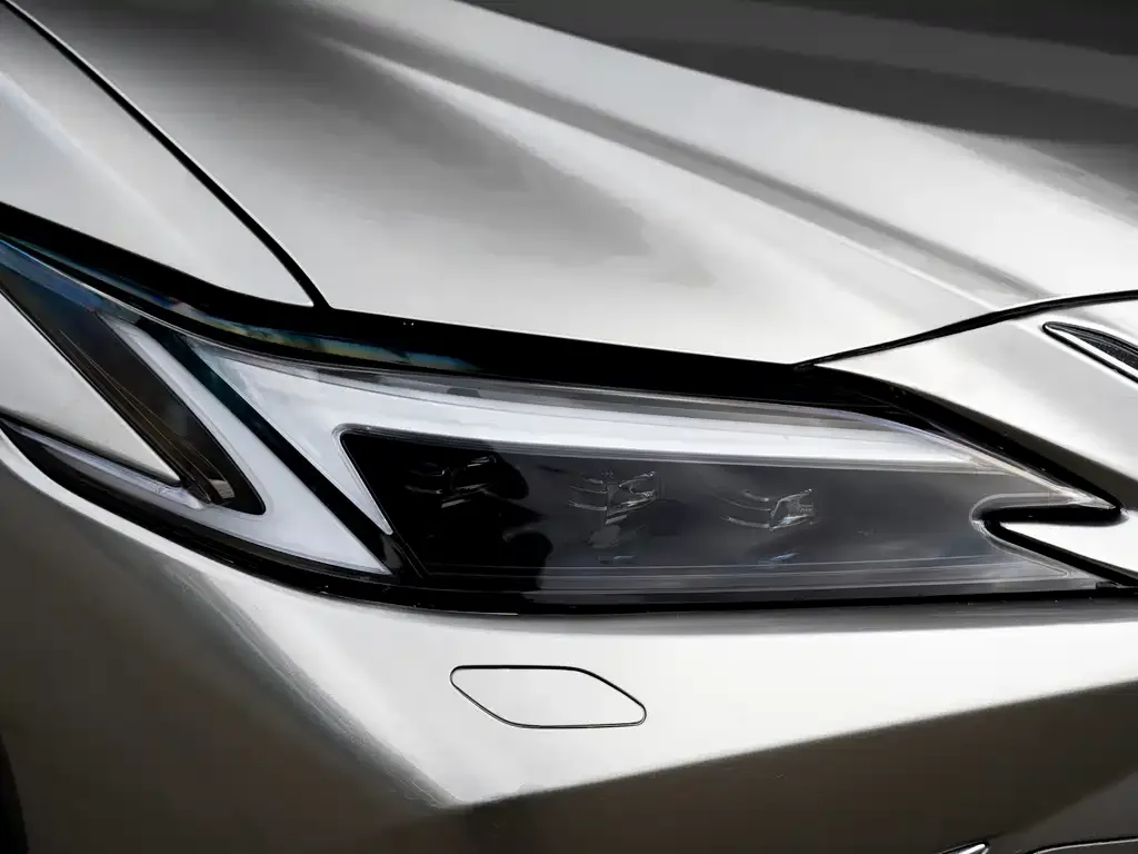 Lexus ES 2025 из CN, фото 5