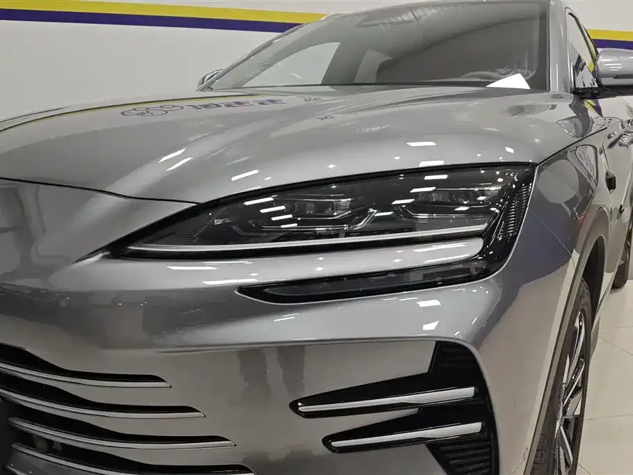 BYD PLUS New Energy 2025 из CN, фото 8