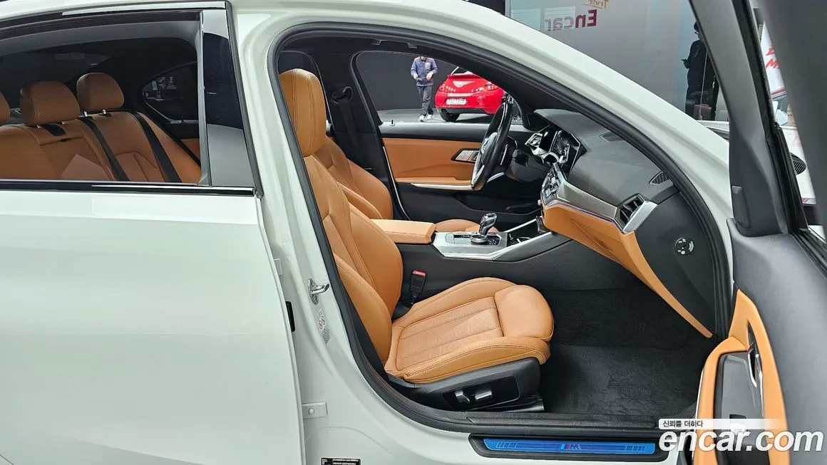 [object Object] 3-Series 2022 из KR, фото 10