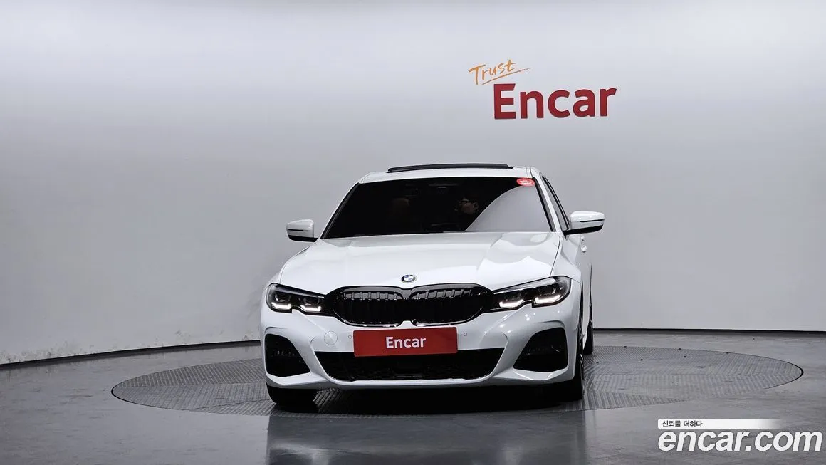 [object Object] 3-Series 2022 из KR, фото 3