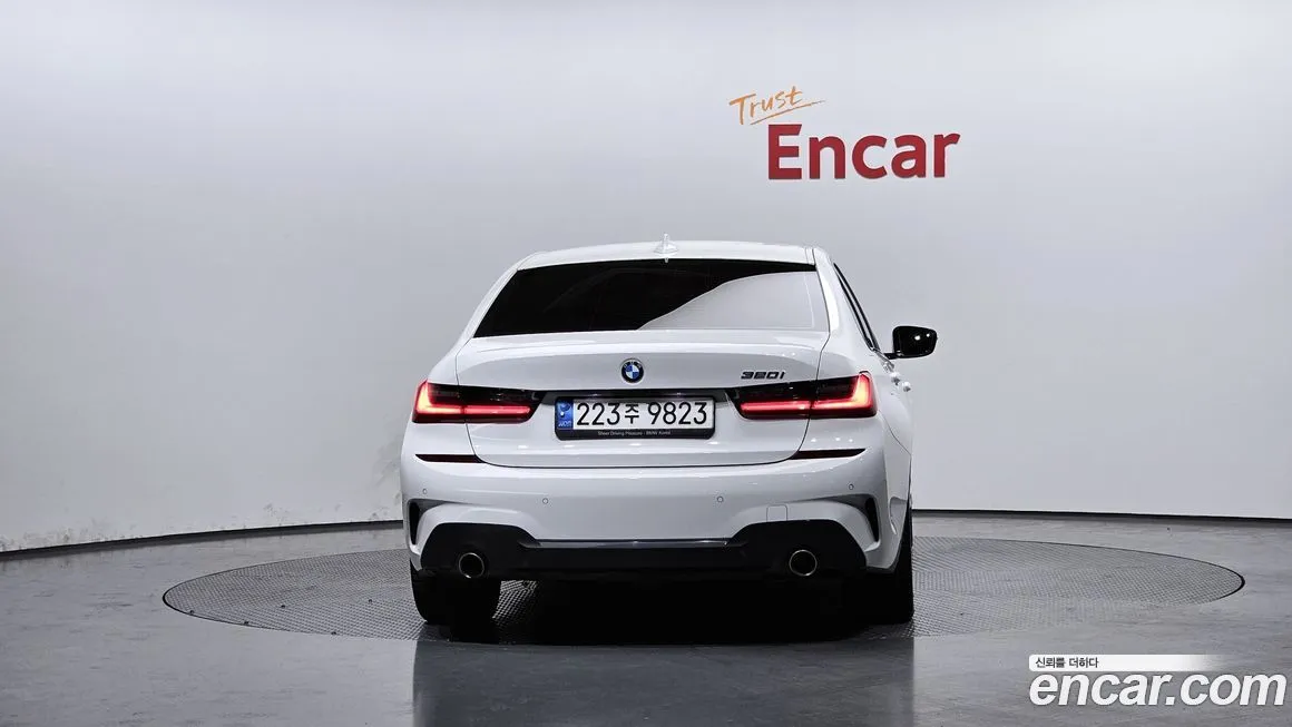 [object Object] 3-Series 2022 из KR, фото 4