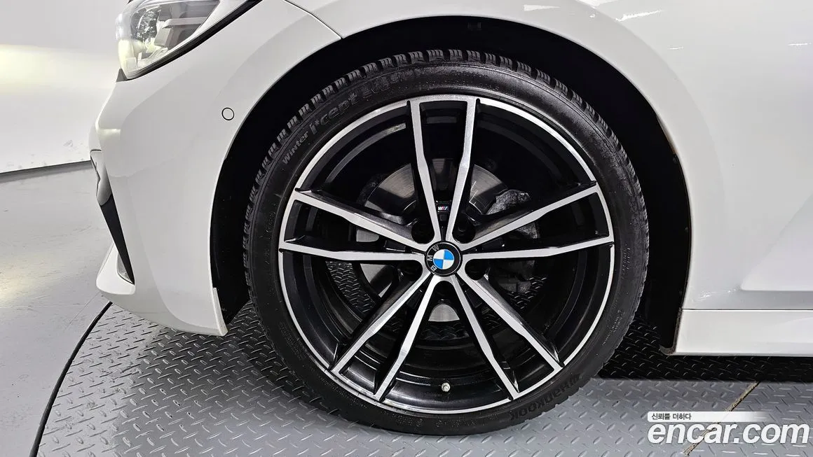 [object Object] 3-Series 2022 из KR, фото 5