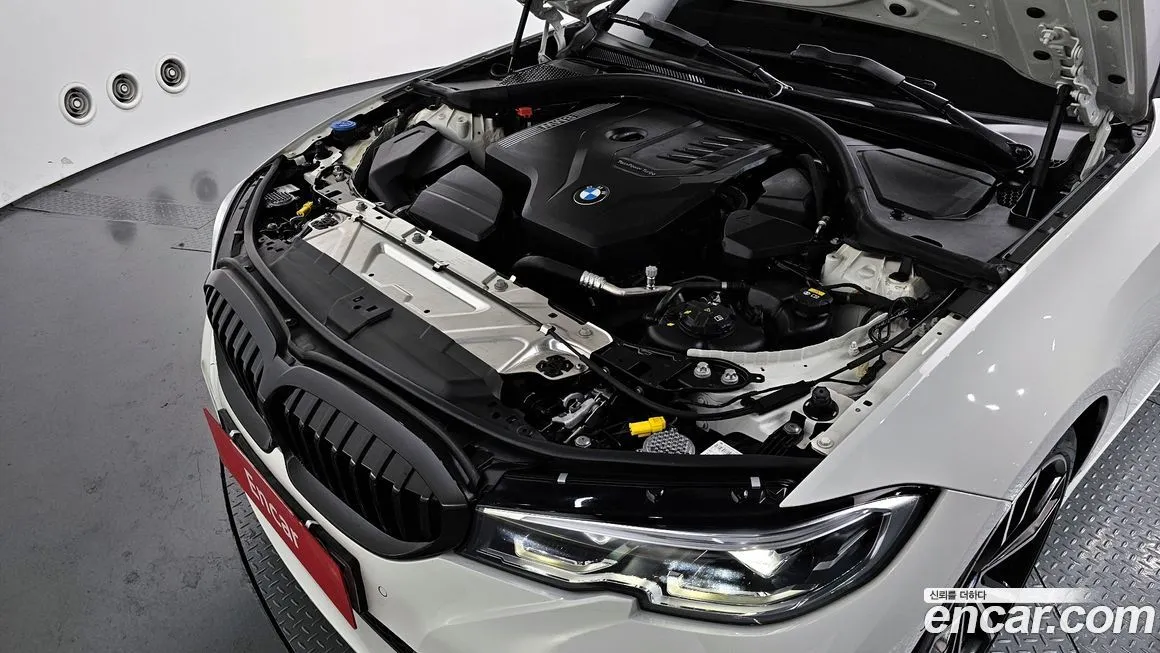 [object Object] 3-Series 2022 из KR, фото 6