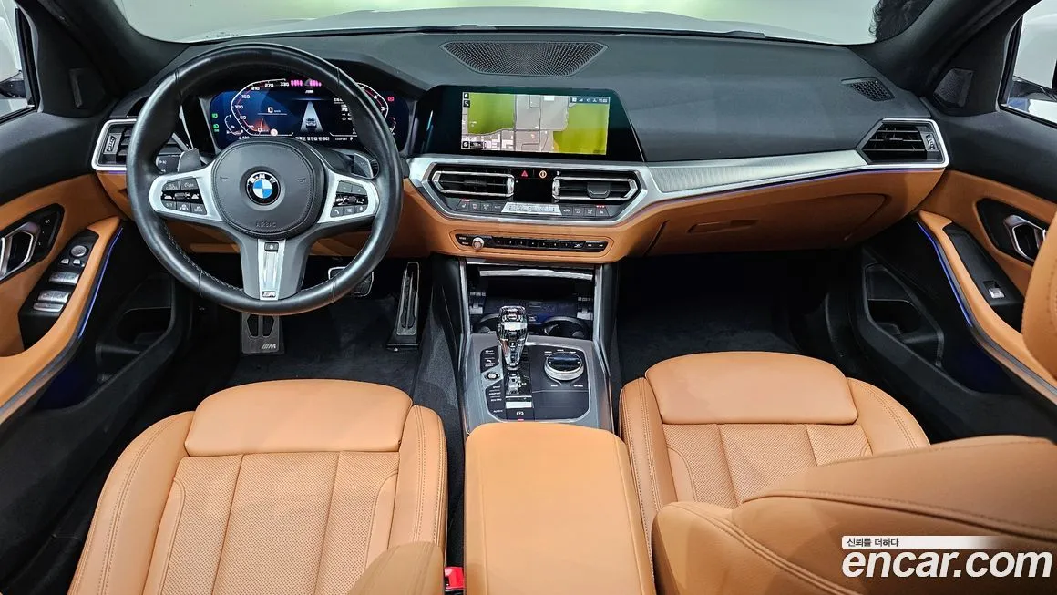 [object Object] 3-Series 2022 из KR, фото 7