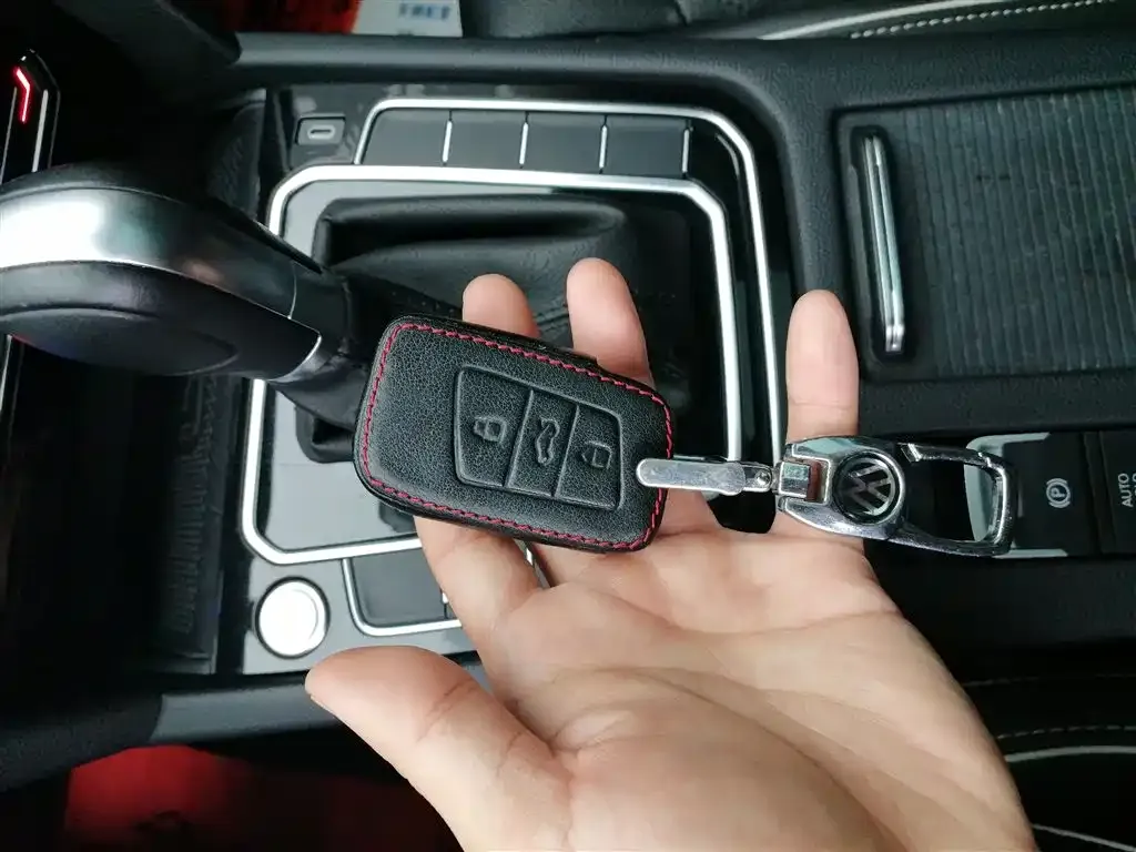 Volkswagen Magotan 2021 из CN, фото 7