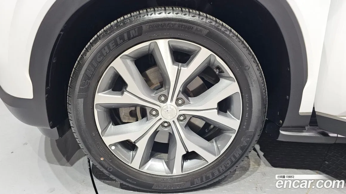 Hyundai Palisade 2022 из KR, фото 5