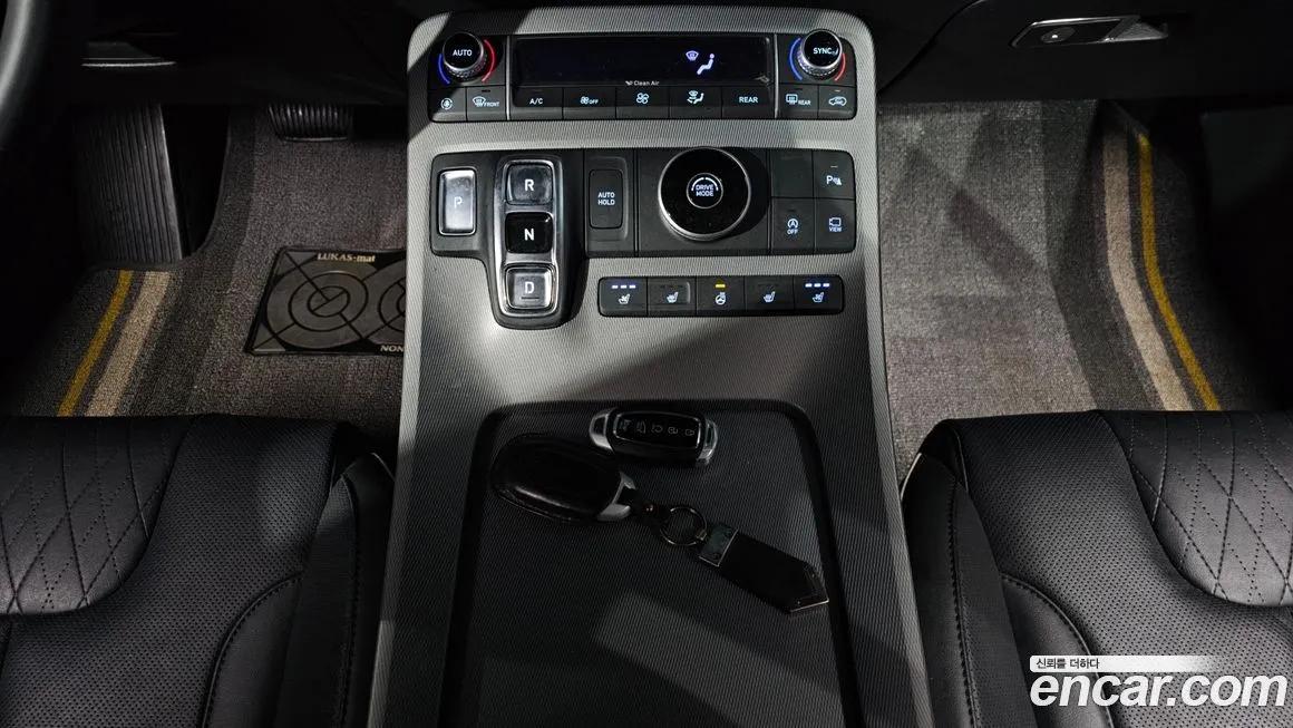 Hyundai Palisade 2022 из KR, фото 9