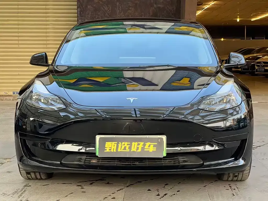 Tesla Model 3 2023 из CN, фото 6