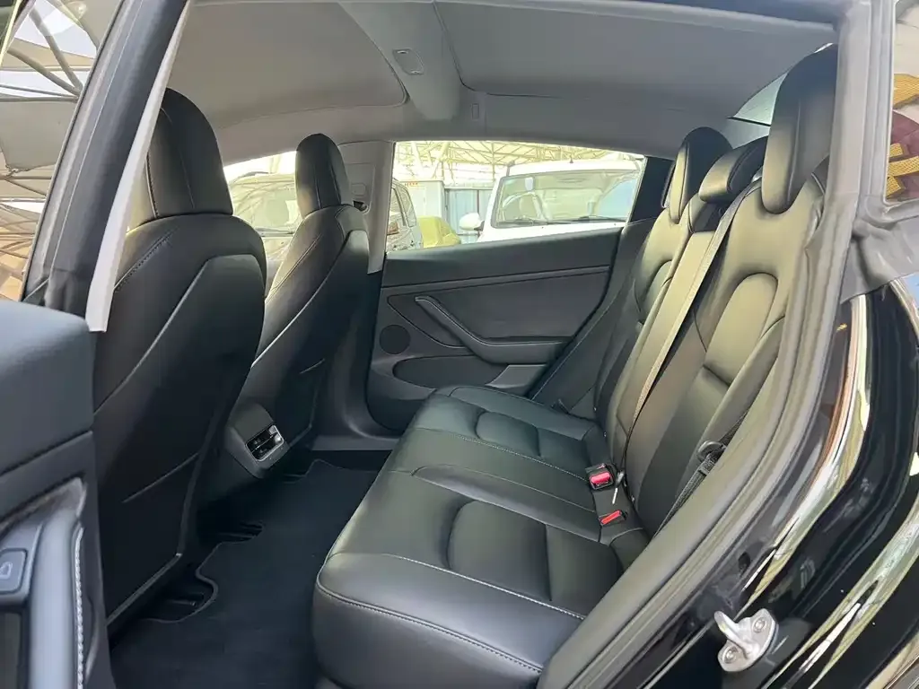 Tesla Model 3 2023 из CN, фото 9