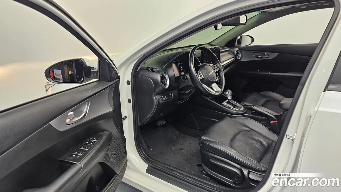Kia K3 2022 из KR, фото 9