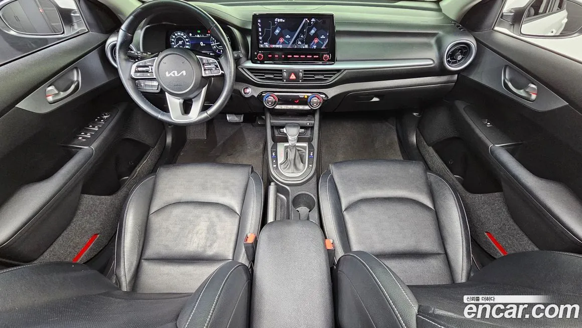 Kia K3 2022 из KR, фото 7