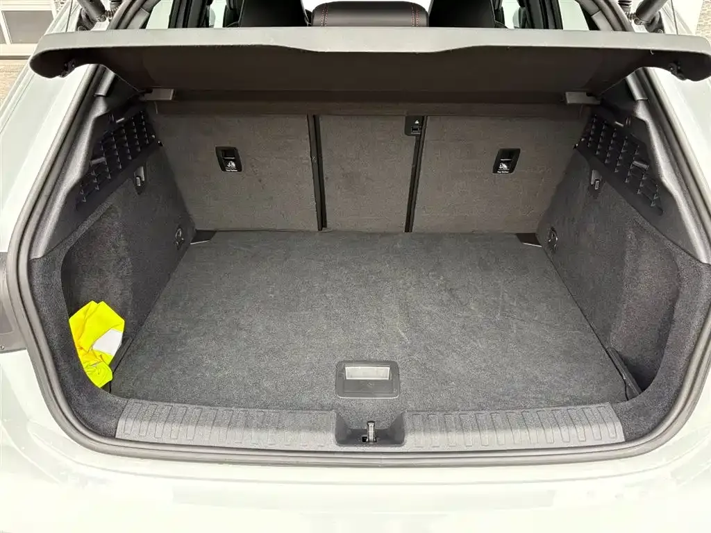 Audi A3 2021 из CN, фото 6