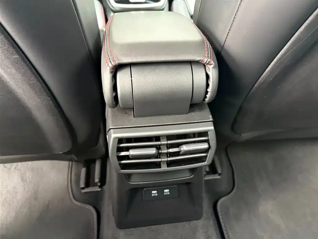 Audi A3 2021 из CN, фото 9
