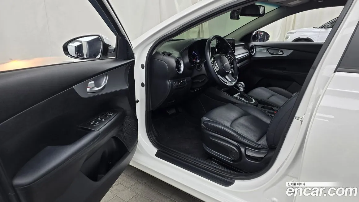 Kia K3 2022 из KR, фото 6