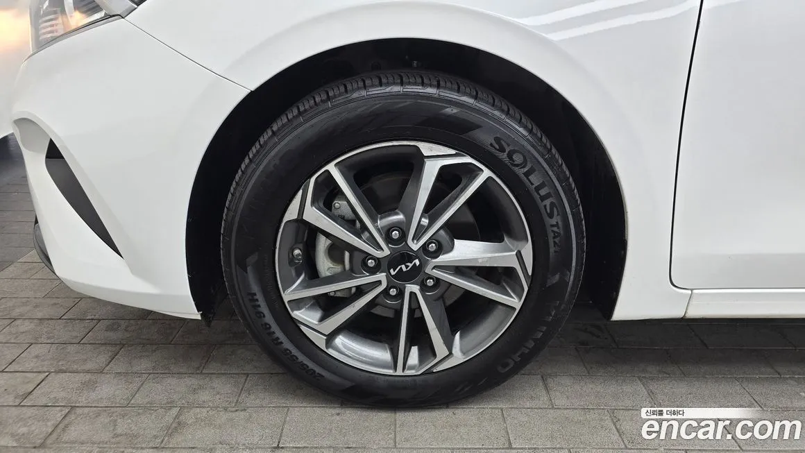 Kia K3 2022 из KR, фото 9