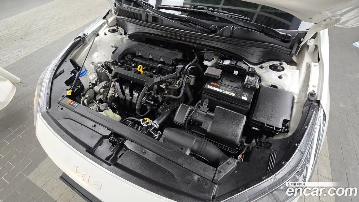 Kia K3 2022 из KR, фото 8