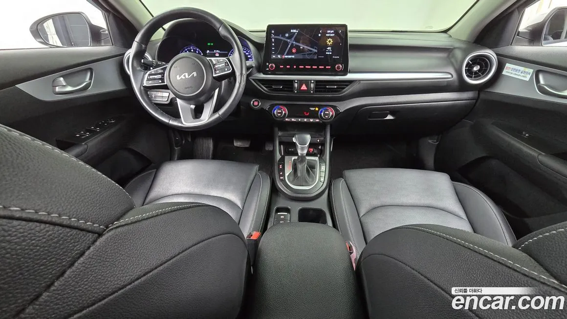 Kia K3 2022 из KR, фото 7