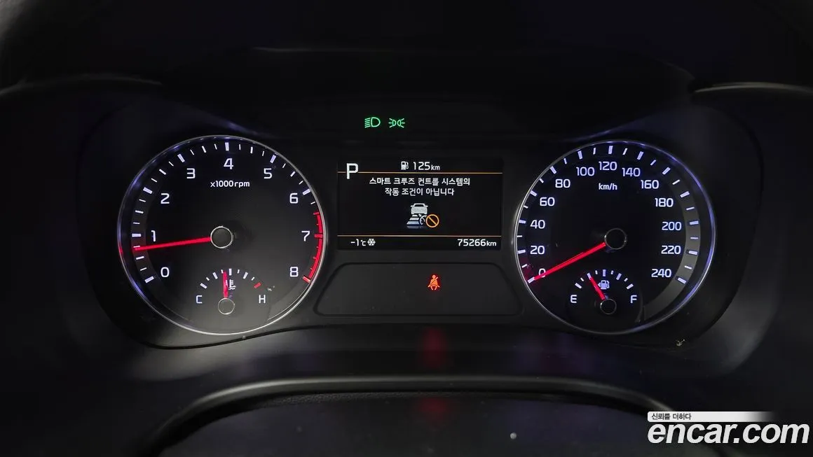 Kia K3 2022 из KR, фото 3