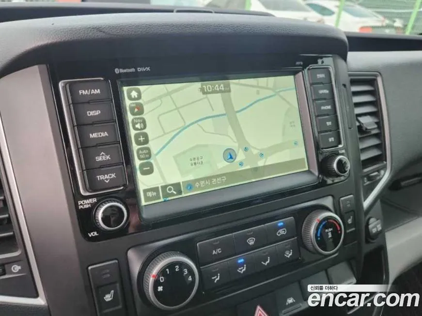 Hyundai Solati 2022 из KR, фото 2