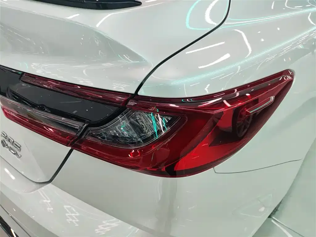 Toyota Camry 2024 из CN, фото 8