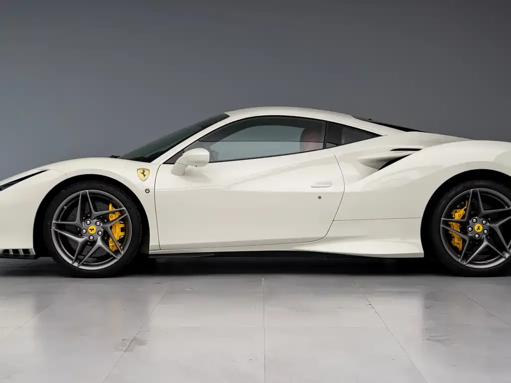 Ferrari F8 2023 из CN, фото 2