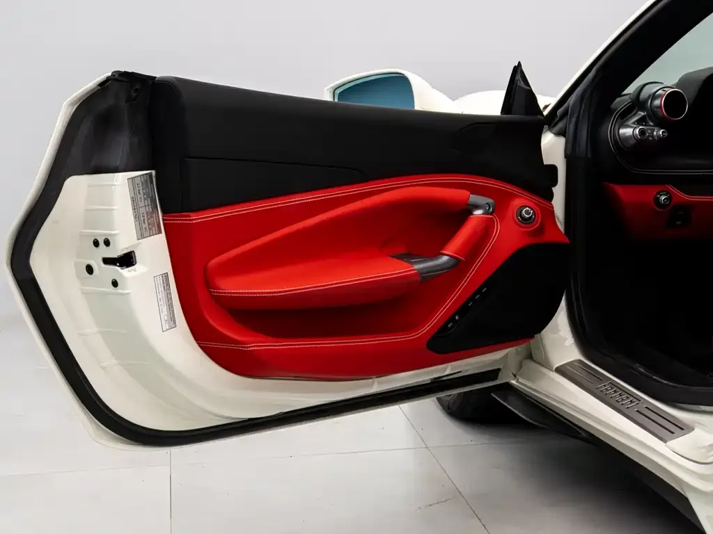 Ferrari F8 2023 из CN, фото 7
